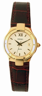 Seiko Dress WoSXD788 Watch