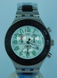 Mens S7500 Swatch Watch