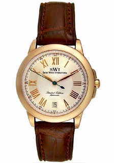 Swiss Mens A7206-S-A2 Watch