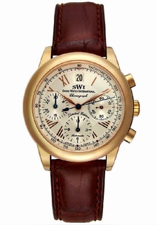 Swiss Mens A7208-S-A2 Watch