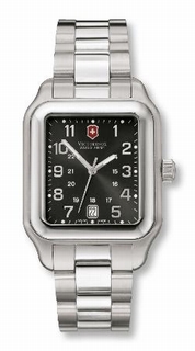 Swiss Army 1884-V251067 Mens Quartz Watch