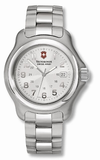 Swiss Army 1884-V25704 Mens Quartz Watch