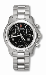 Swiss Army Classic Officer 1884 1884-V25771 Watch