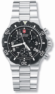 41mm Swiss Army Mens Watch 25013