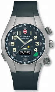 42 mm Swiss Army Mens Watch 5000-V25837