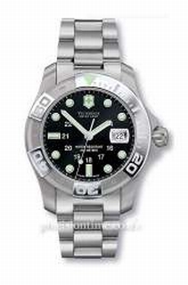 Swiss Army Professional Dive Master 500M Watch 500m-V251037