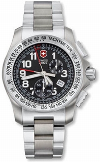 Swiss Army Newly Added Victorinox Watch 60-60-V25786