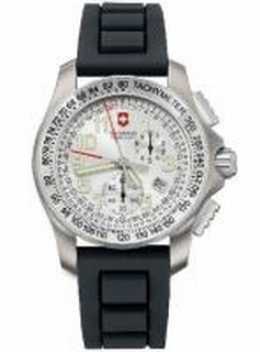 Swiss Army Newly Added Victorinox 60-60-V25789 Mens Watch