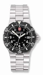 Swiss Army Classic Summit XLT V25005 Mens Watch