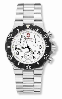 41 mm Swiss Army Mens Watch V25012