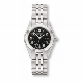 Swiss Army Classic Alliance Watch V251047