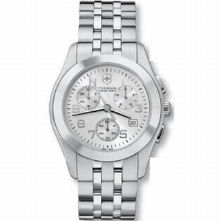 Swiss Army Classic Alliance V251048 Watch