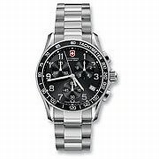 Swiss Army Chrono Classic Mens Watch V251122