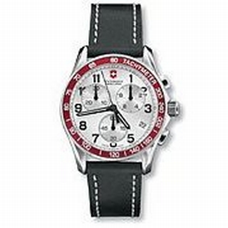 Swiss Army Chrono Classic Mens Watch V251125