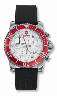 Swiss Army Maverick II Watch V25145