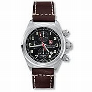 Swiss Army Chrono Pro Mens Watch V25160