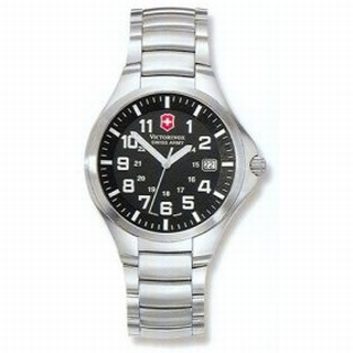 Swiss Army Base Camp Watch V25178