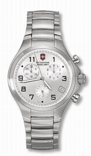 Swiss Army Base Camp V25331 Watch