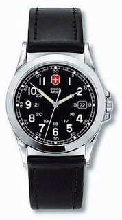 Swiss Army Classic Infantry V25653 Watch