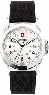 38 mm Swiss Army Mens Watch V25656