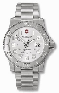 Swiss Army Mens V25703 Watch