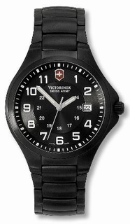 Swiss Army Base Camp Mens Watch V25716