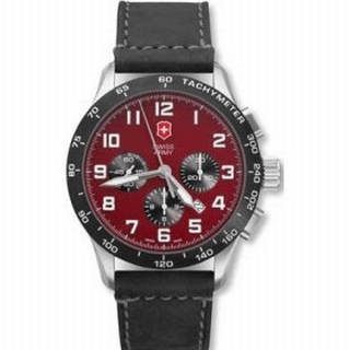 Swiss Army Newly Added Victorinox Mens Watch V25785