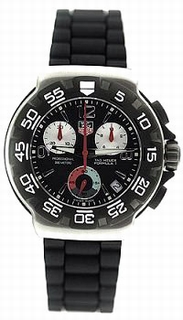 TAG Heuer Formula One F1 & Indy 500 Watch CAC1110.BT0705