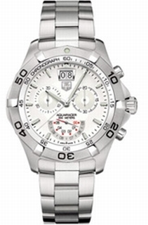 TAG Heuer Mens CAF101B.BA0821 Watch