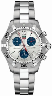 TAG Heuer Mens CAF1BA0803 Watch