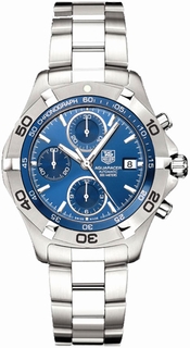 TAG Heuer 2000 AquaRacer CAF2BA0809 Watch