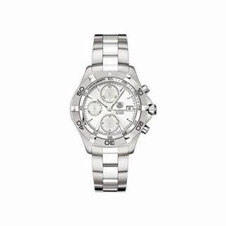 41mm TAG Heuer Mens Watch CAF2BA0809