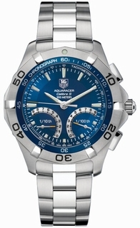 Mens CAF7012.BA0815 TAG Heuer Watch