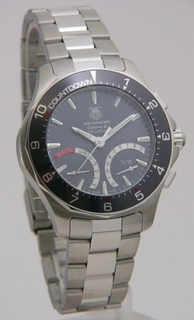 TAG Heuer Mens CAF7111.BA0803 Watch