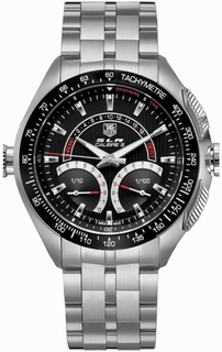 TAG Heuer CAG7010.BA0254 Mens Automatic Chronograph Watch