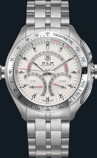 TAG Heuer Automatic Chronograph Mens Watch CAG7011.BA0254