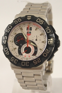 TAG Heuer F1 CAH1011.BA0854 Watch