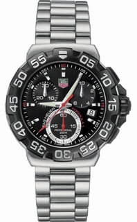 TAG Heuer Quartz Mens Watch CAH1A0850