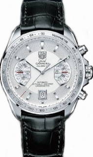 TAG Heuer Grand Carrera CAV511B.FC6225 Watch