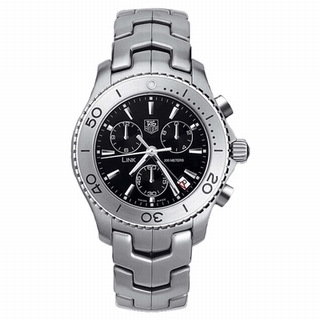 TAG Heuer Link CJ1110.BA0576 Watch