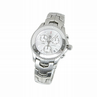 TAG Heuer Mens CJ1111.BA0576 Watch