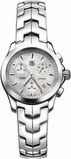 TAG Heuer Link CJF1310.BA0580 Ladies Watch