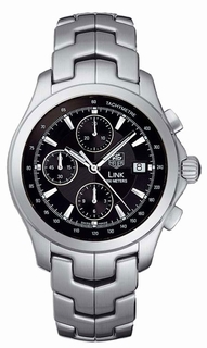 TAG Heuer Mens CJF2110.BA0576 Watch