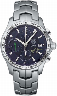 TAG Heuer Automatic Mens Watch CJF2113.BA0576