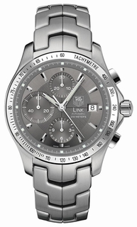 42mm TAG Heuer Mens Watch CJF2115.BA0594