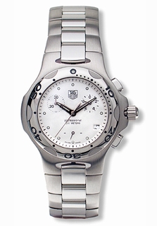 TAG Heuer Kirium Unisex Watch CL1210.BA0705