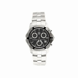 TAG Heuer 2000 Classic / Exclusive Mens Watch CN111F.BA0337