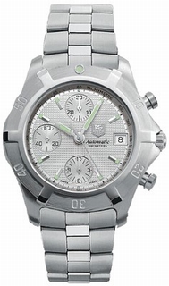 TAG Heuer Mens CN2110.BA0361 Watch