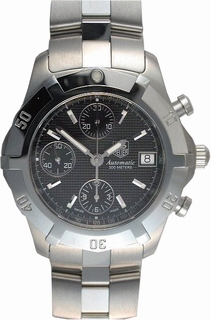 TAG Heuer Automatic Mens Watch CN2111.BA0361