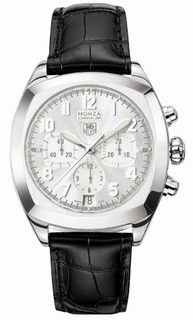 TAG Heuer CR5111.FC6175 Mens Automatic Watch